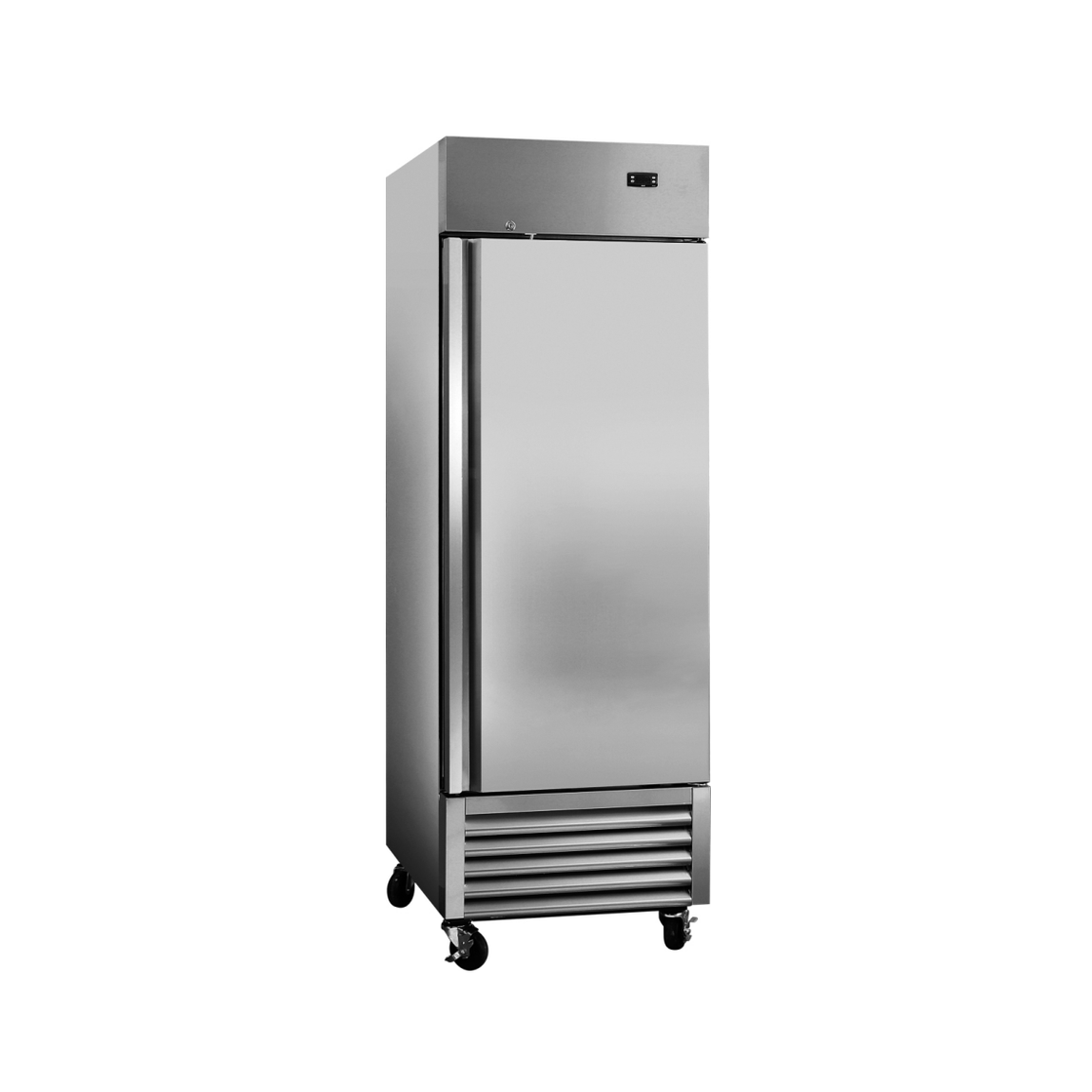 American Type Reach-in Upright Refrigerator