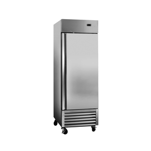 American Type Reach-in Upright Refrigerator