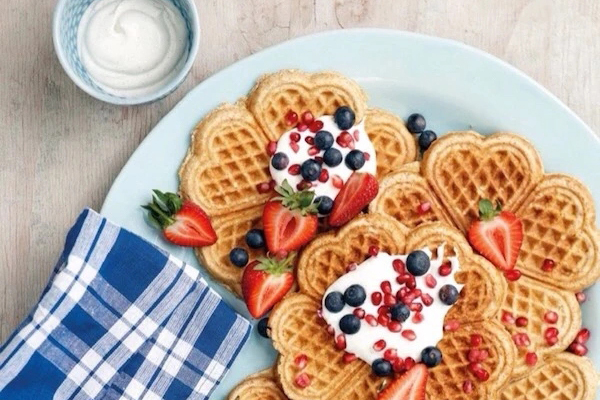 Dessert Applications