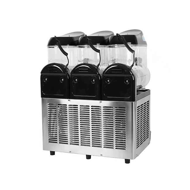 Slush Machine with CE