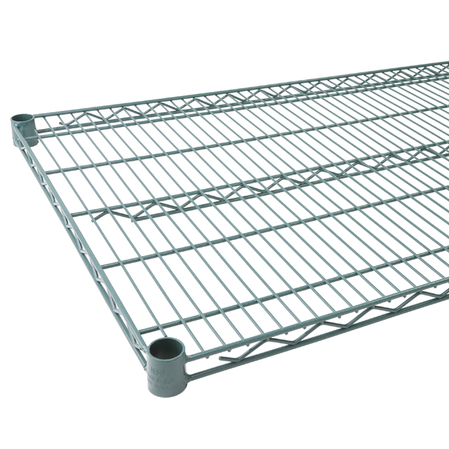 Commercial Stainless Steel Heavy Duty Wire Shelving