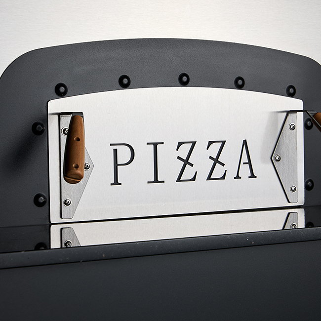 Commercial Napoli Pizza Oven Proving Cabinet for Dough