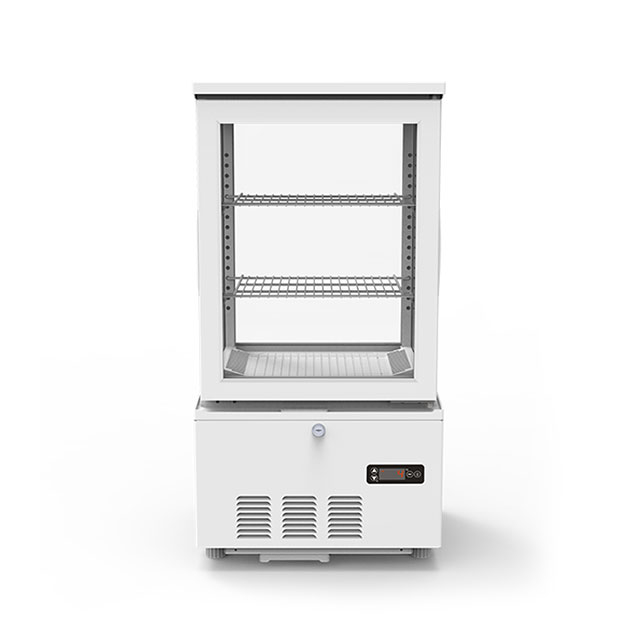 Optimal Display Solutions And Sourcing Recommendations for Display Cabins in Pizzerias