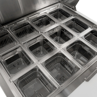 Ready-to-Use with Pan & Cutting Board