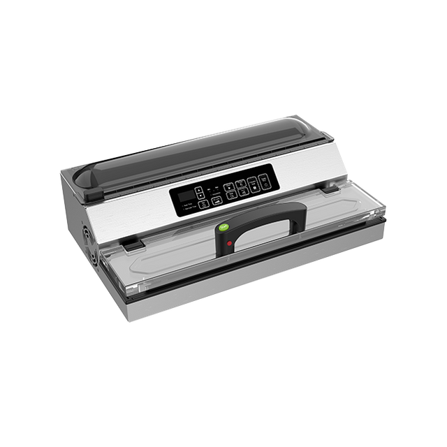 Commercial Vacuum Sealer Stainless Steel For Food Preservation Sous Vide