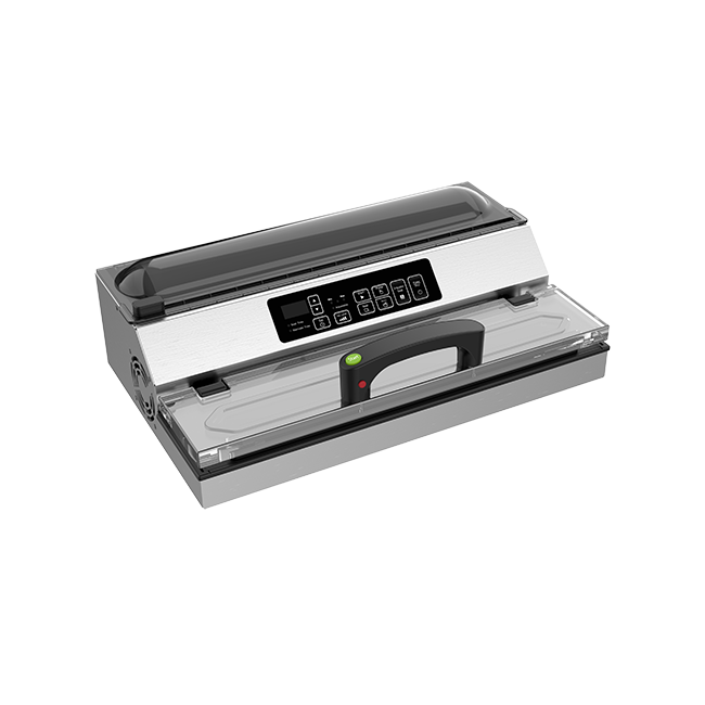 Commercial Vacuum Sealer Stainless Steel For Food Preservation Sous Vide