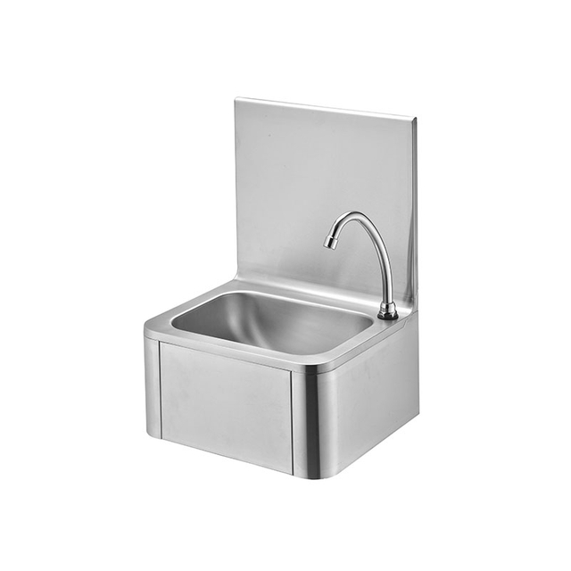 Stainless Steel Combination Washbasin Modern Kitchen Upgrade