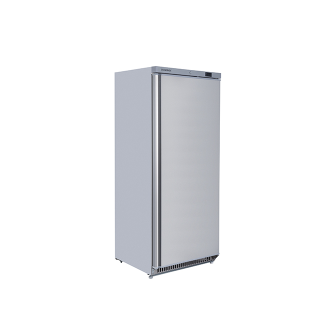 SR60 580L Upright Commercial Chiller - Efficient Fan-Assisted Cooling