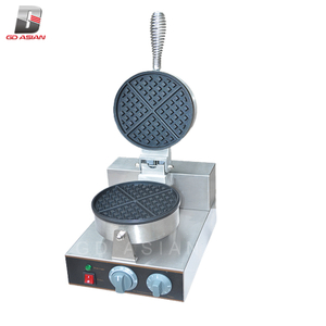 Commercial Electric Crepe Maker Serve Consistent, Delicious Crepes in Seconds