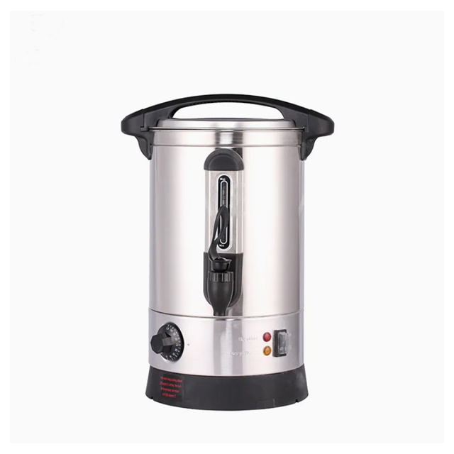 Stainless Steel Electric Water Boiler with Dry Protection