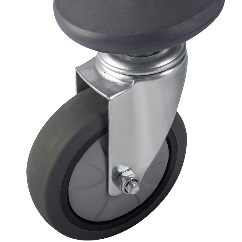 Commercial Stainless Steel Carbage Waste Bin for Restaurant