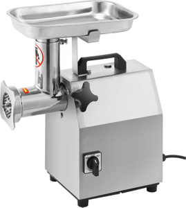 Professional Meat Processing Equipment Stainless Steel Construction