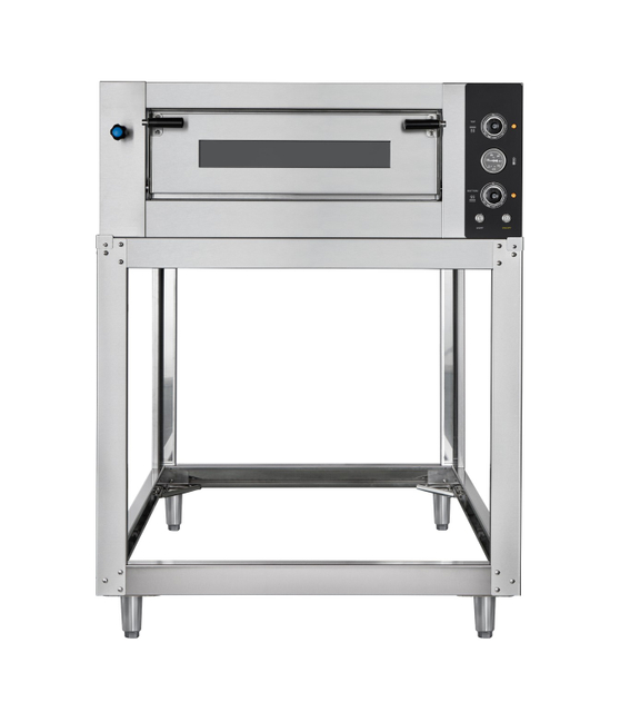 Commercial Use High Quality Stainless Steel Pizza Oven