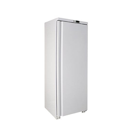 Professional Ventilated Upright Chiller - 380L Capacity