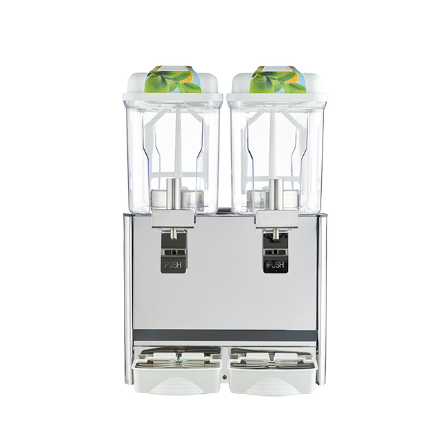 Juice Dispenser-Multi-tank