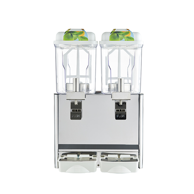 Juice Dispenser-Multi-tank