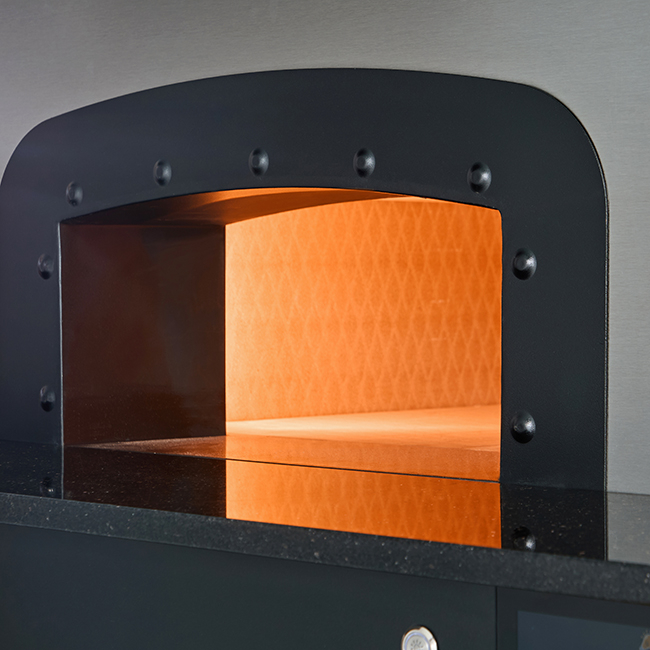 Commercial Napoli Pizza Oven Proving Cabinet for Dough