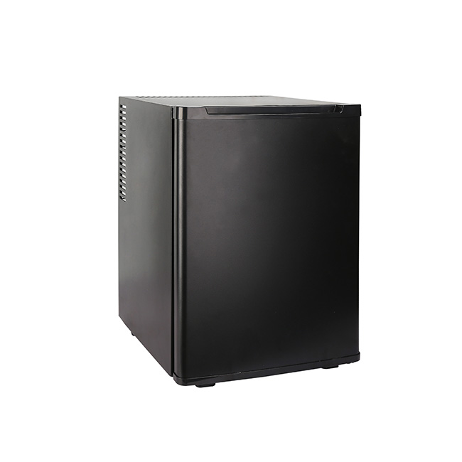 Mini Fridge Peltier Minibar Free Standing Built-in
