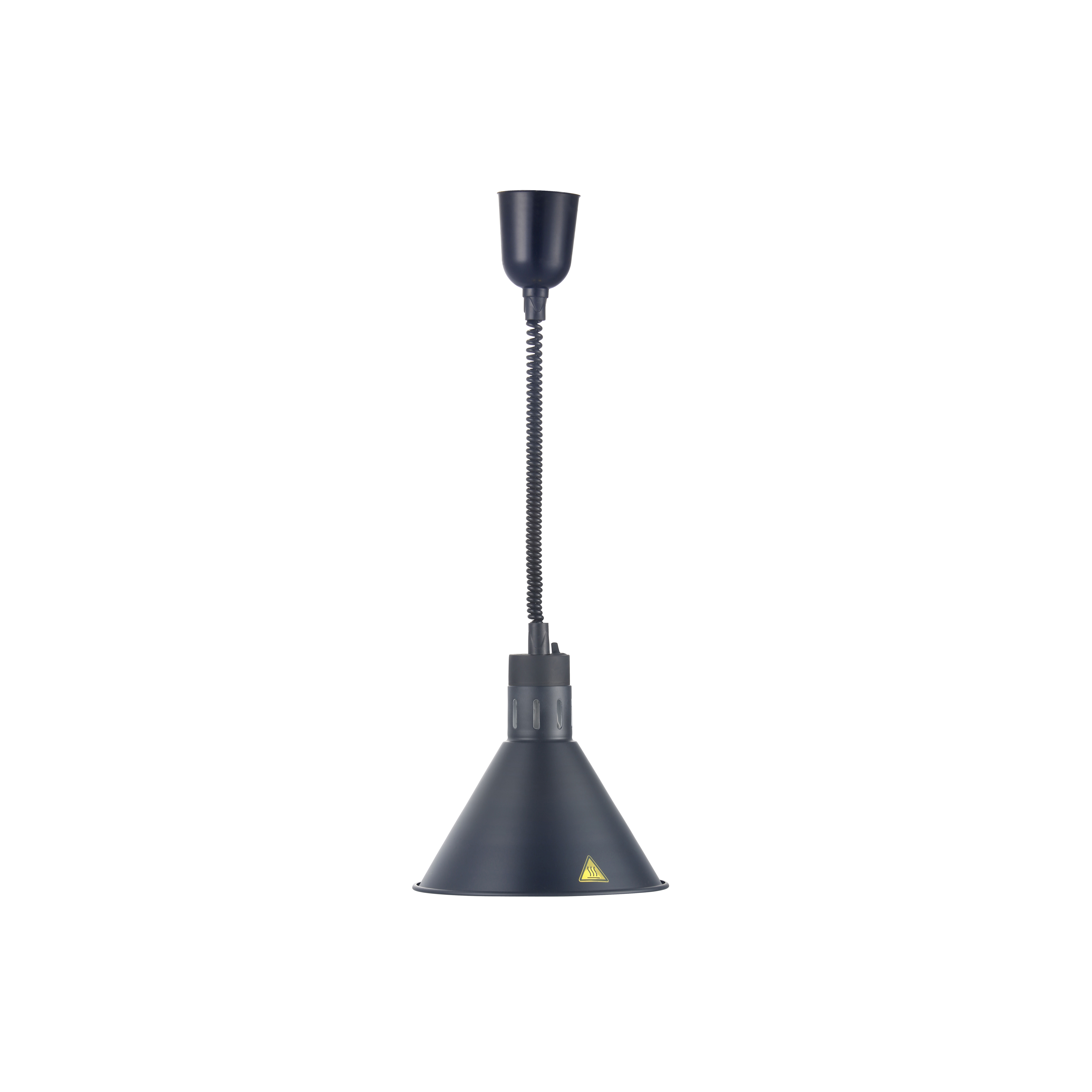 Commercial Food Warming Lamp Heat Lamp for Buffet Overhead Food Warmer for Restaurant