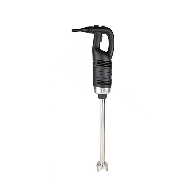 Commercial immersion Blender 850W Max Continuous Use Stainless Steel Blade
