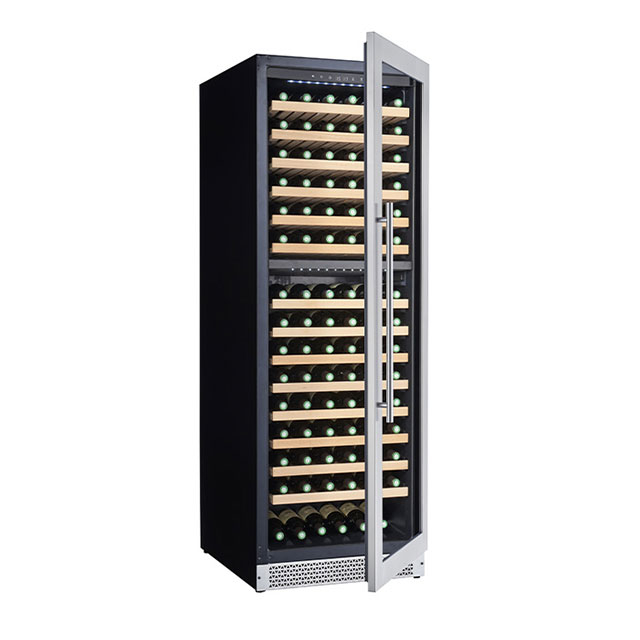 Commercial and household high quality wine cooler