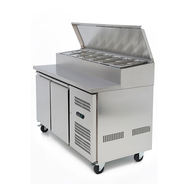 Wholesale commercial refrigerator Sandwich counters SH2000700