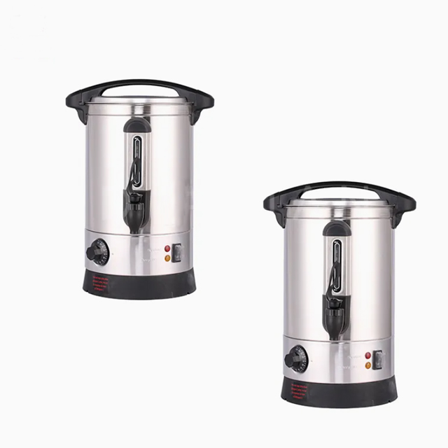 Stainless Steel Electric Water Boiler with Dry Protection