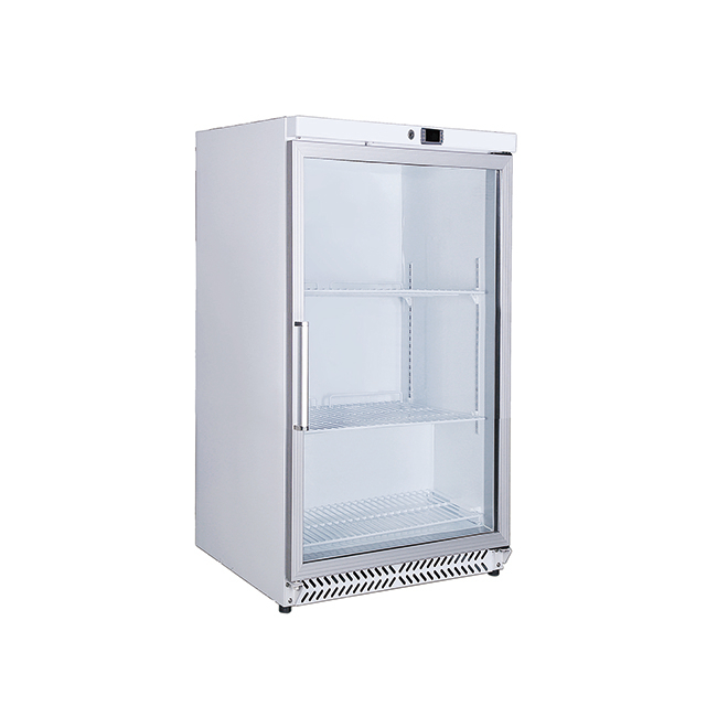 SF-20 European Standard Upright Chiller/Freezer -143L Capacity