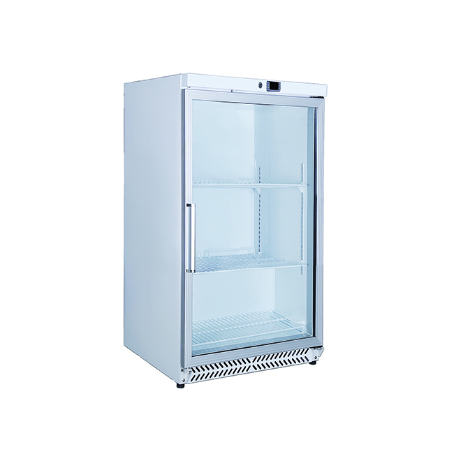 SF-20 European Standard Upright Chiller/Freezer -143L Capacity