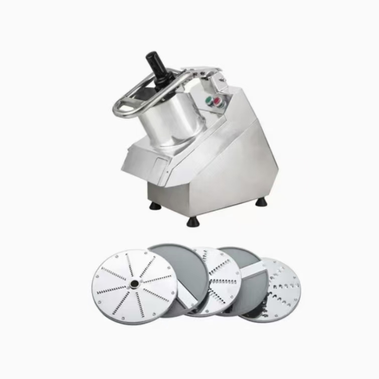 CE Standard Vegetable Cutter with High Quality 