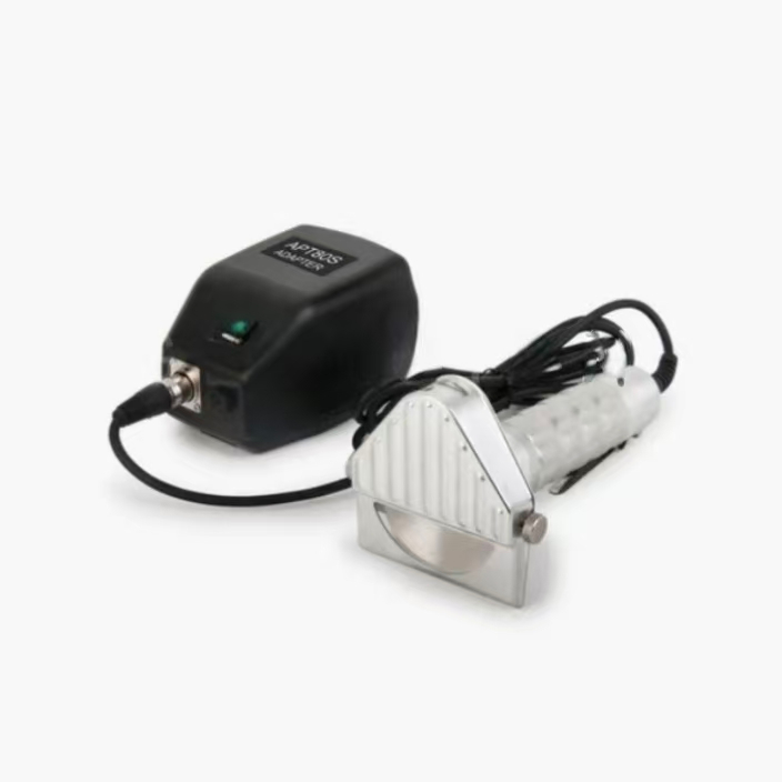 Kebab Slicer with Full Stainless Steel Blade Cover