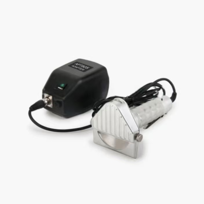 Kebab Slicer with Full Stainless Steel Blade Cover