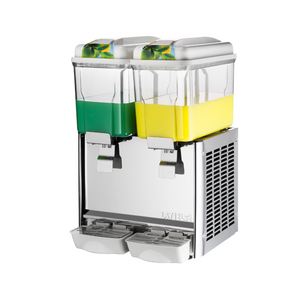 Commercial Grade Fresh Juice Dispenser Ideal for Healthy Drink Stations And Smoothie Shops