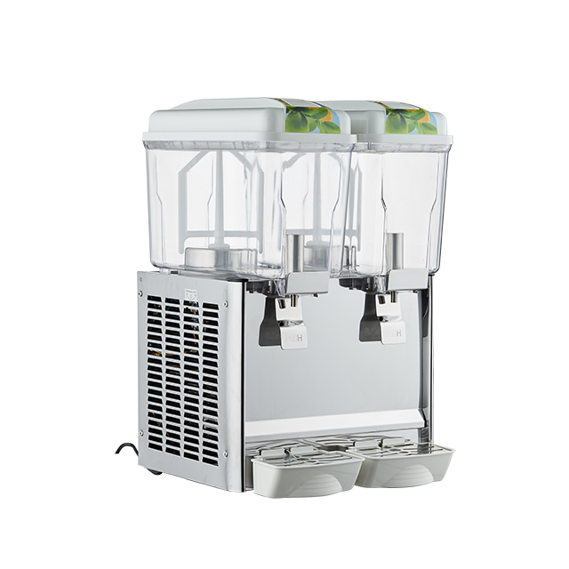 Juice Dispenser-Multi-tank