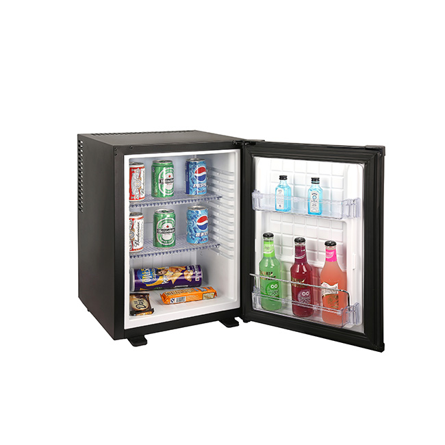 Mini Fridge Peltier Minibar Free Standing Built-in
