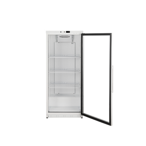 European Style Upright Commercial Freezer-Chiller
