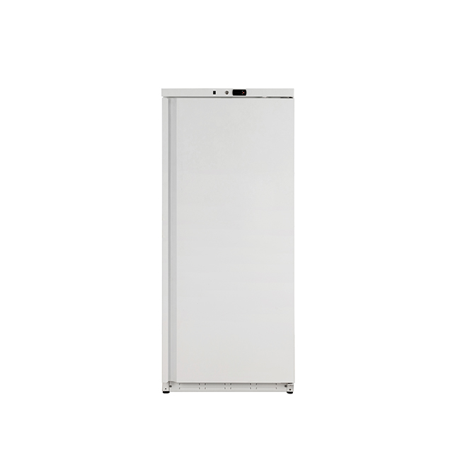 European Standard ABS Line Upright Chiller And Freezer with Interior Light