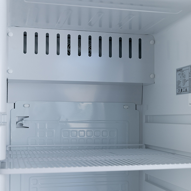 High-Capacity R400 Commercial Food Storage for Efficient Kitchen Storage