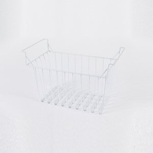 Removable Wire Basket for Chest Freezer Metal Storage Bin