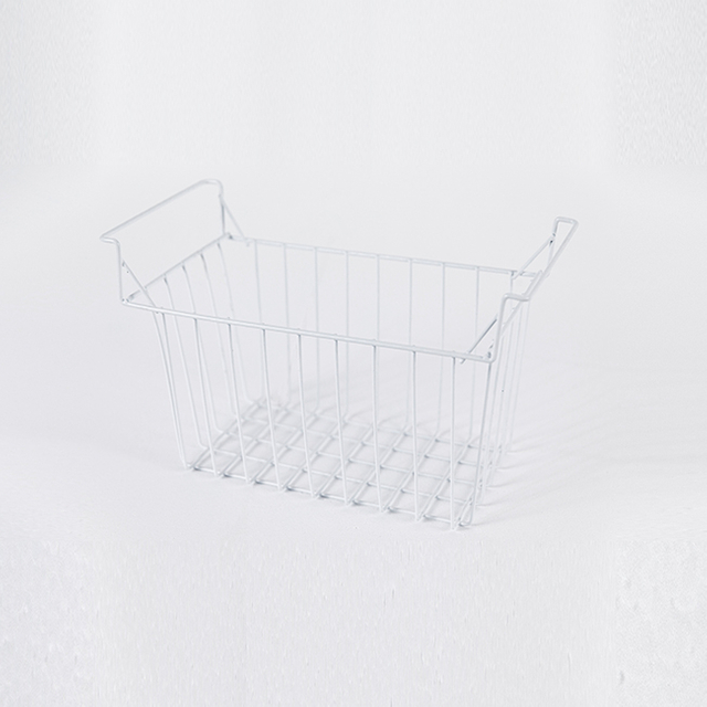 Removable Wire Basket for Chest Freezer Metal Storage Bin