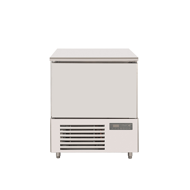 Commercial Blast Chiller Central Kitchens