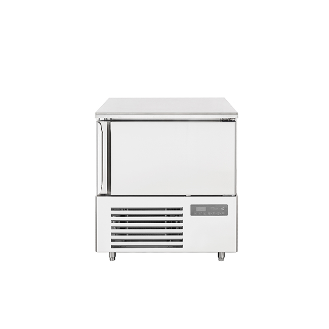 High-Performance Blast Freezer Chiller Commercial Kitchen Equipment