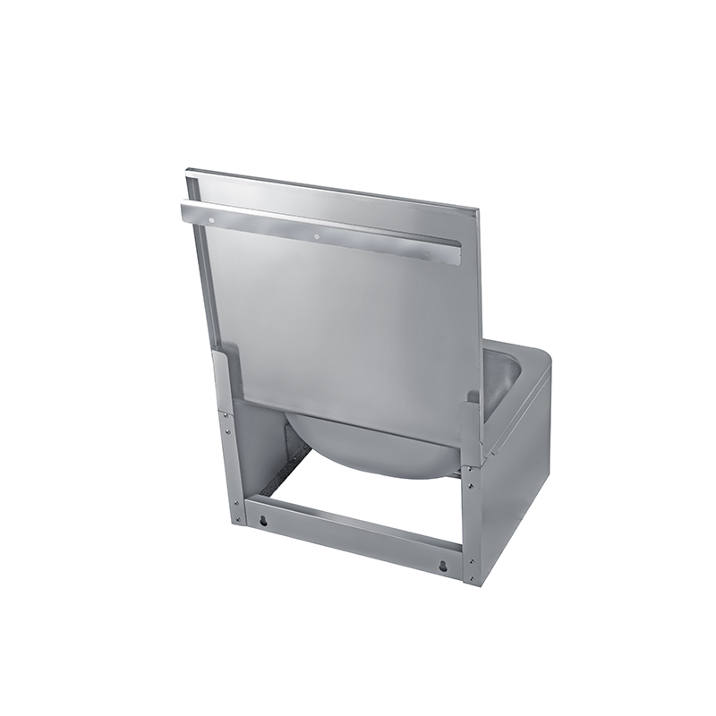 Stainless Steel Combination Washbasin Modern Kitchen Upgrade