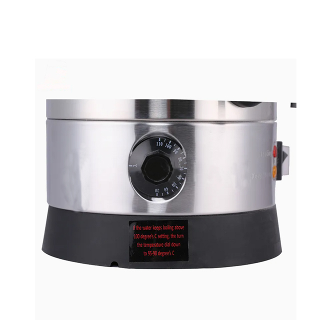 Stainless Steel Electric Water Boiler with Dry Protection