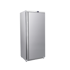 European Standard ABS Line Upright Chiller And Freezer with Interior Light