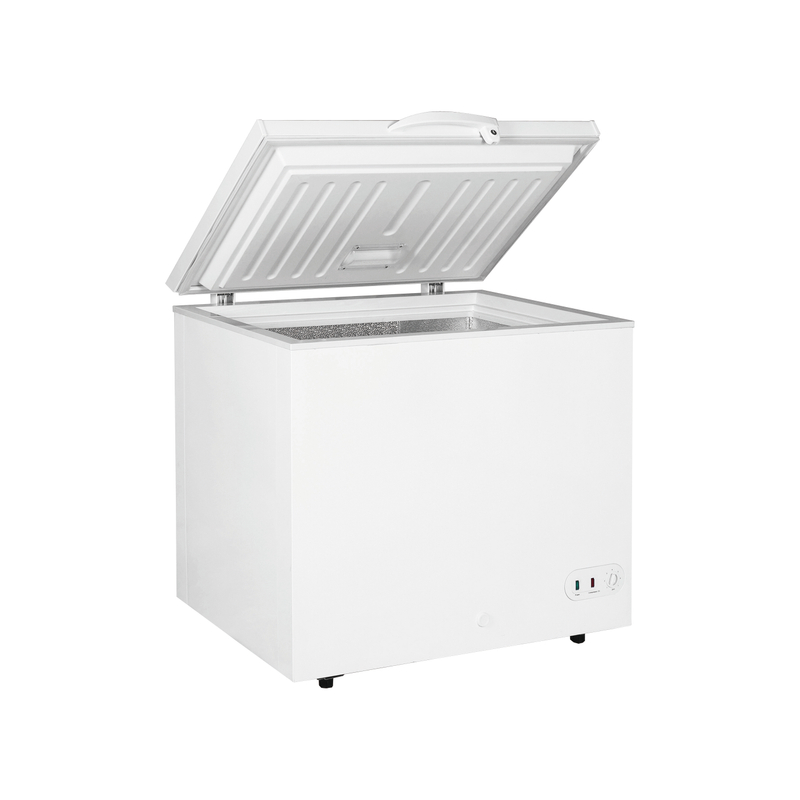 Chest Freezer Efficient And SpaciousSolution for Frozen Storage
