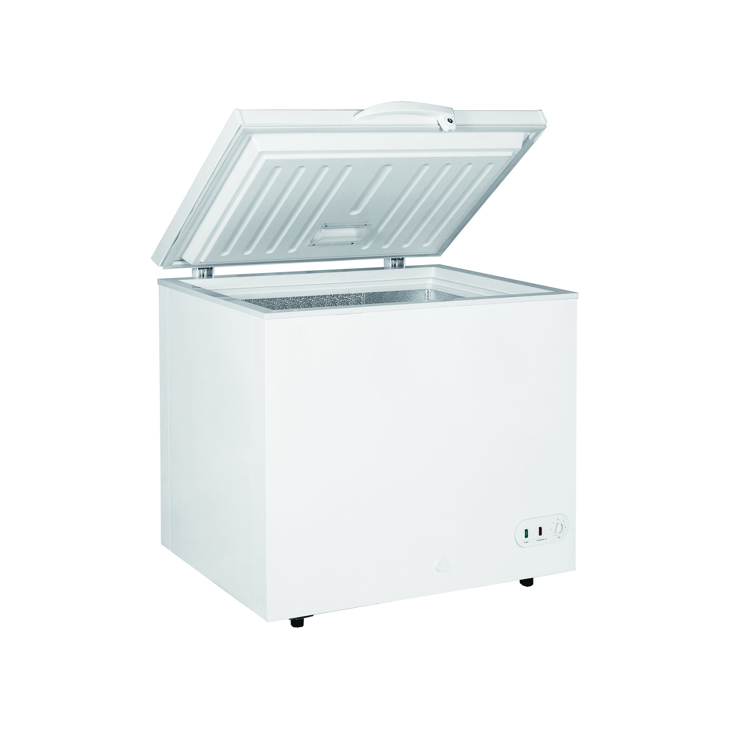 Chest Freezer Efficient And SpaciousSolution for Frozen Storage