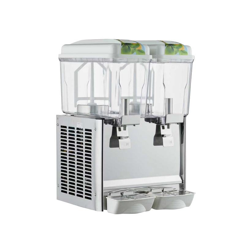Commercial Grade Fresh Juice Dispenser Ideal for Healthy Drink Stations And Smoothie Shops