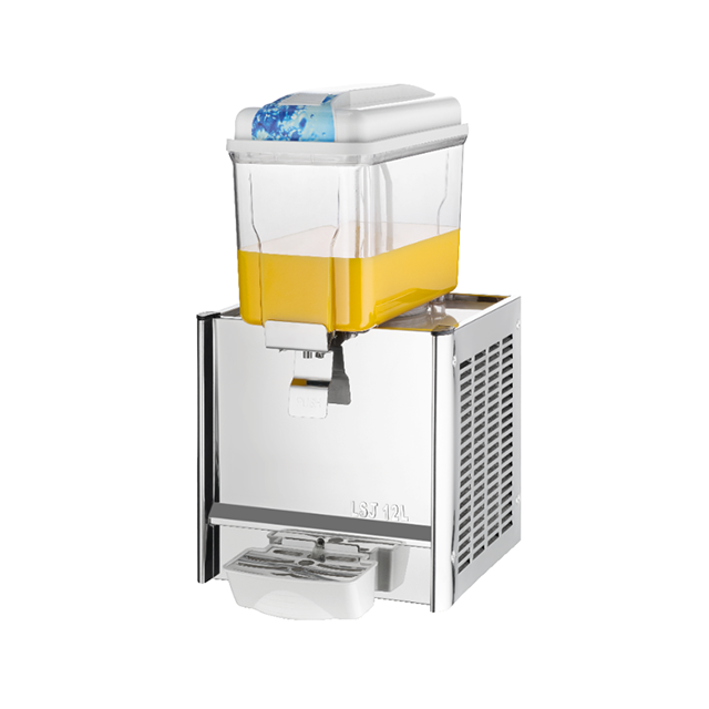 Juice Dispenser-Multi-tank