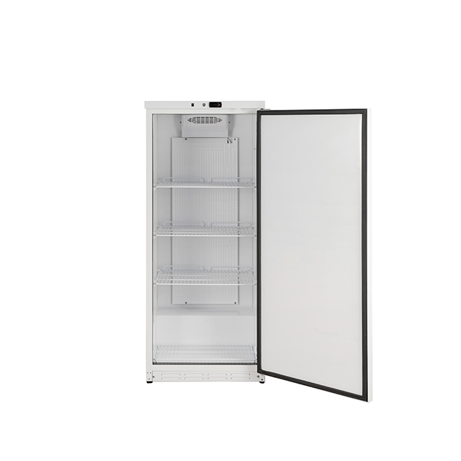European Standard ABS Line Upright Chiller And Freezer with Interior Light